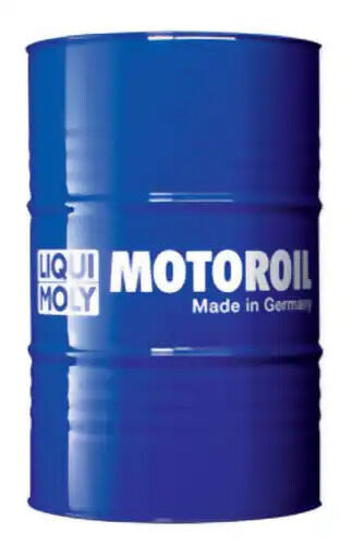 Антифриз-концентрат. Kuhlerfrostschutz KFS 12+ (200л) LIQUI MOLY, 21148